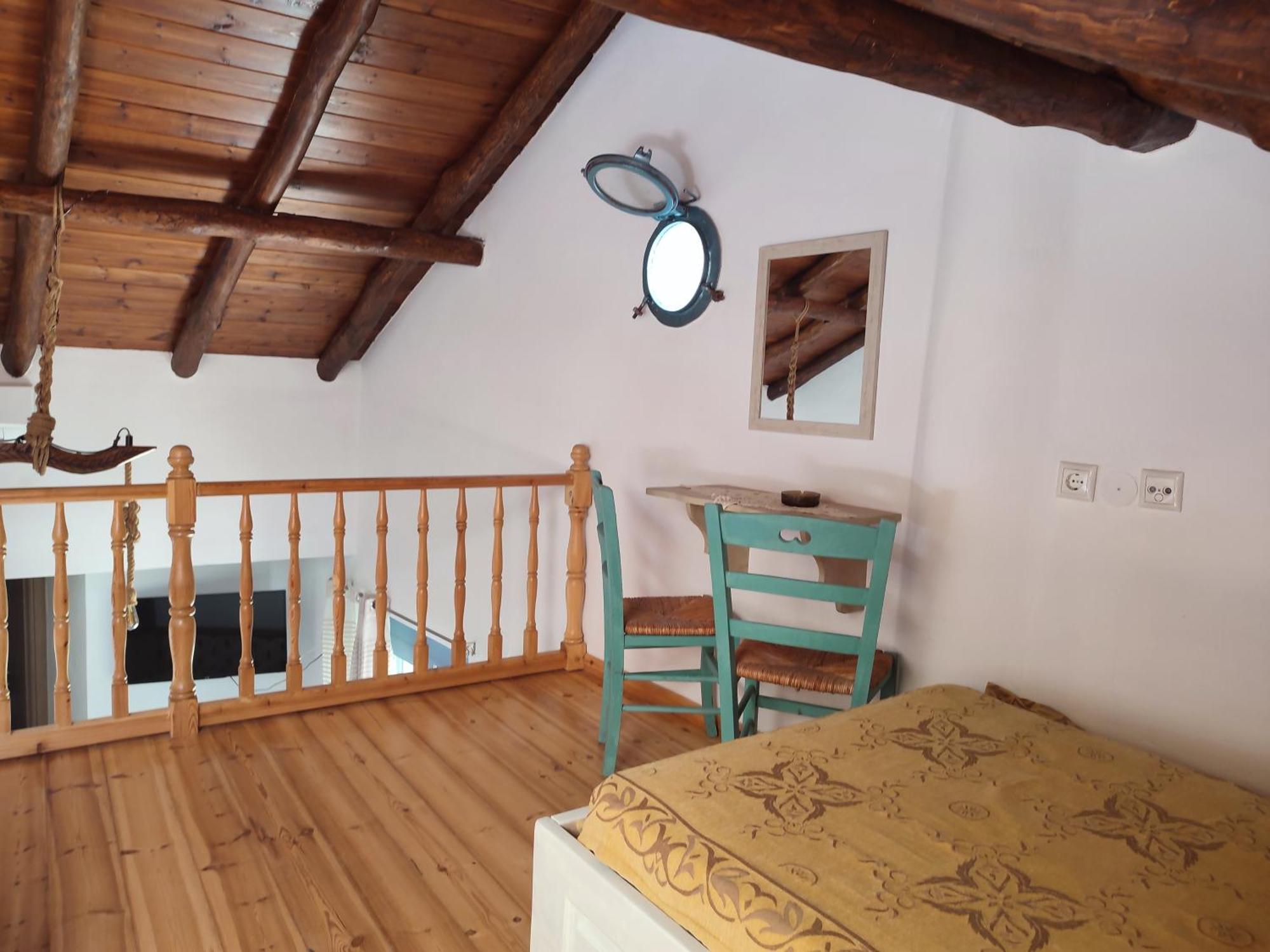 Skiathos Island House Villa Ngoại thất bức ảnh
