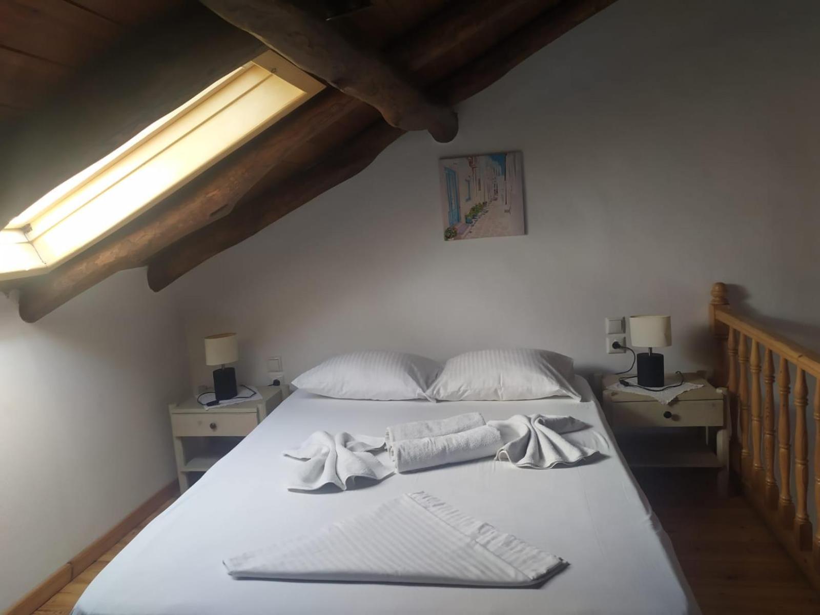 Skiathos Island House Villa Ngoại thất bức ảnh